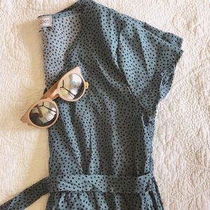 Piper & Scoot Maxi Dress